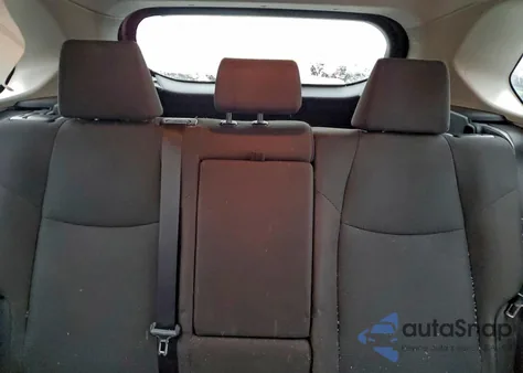 2021 Toyota Rav4 Le z USA, uszkodzony, nr VIN 2T3F1RFV5MW248180